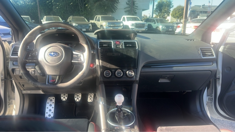 2018 Subaru WRX STI STI - Photo 31