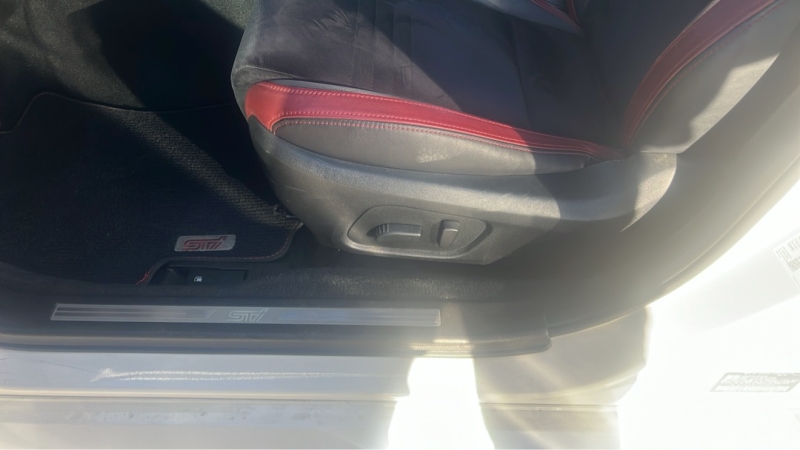 2018 Subaru WRX STI STI - Photo 23
