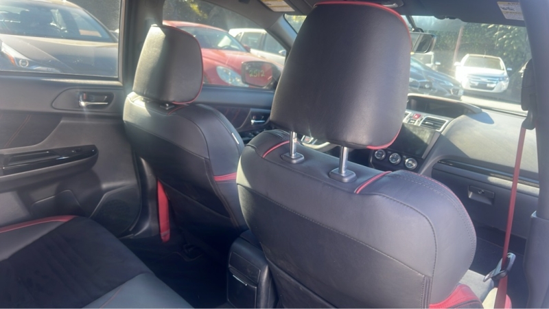 2018 Subaru WRX STI STI - Photo 13