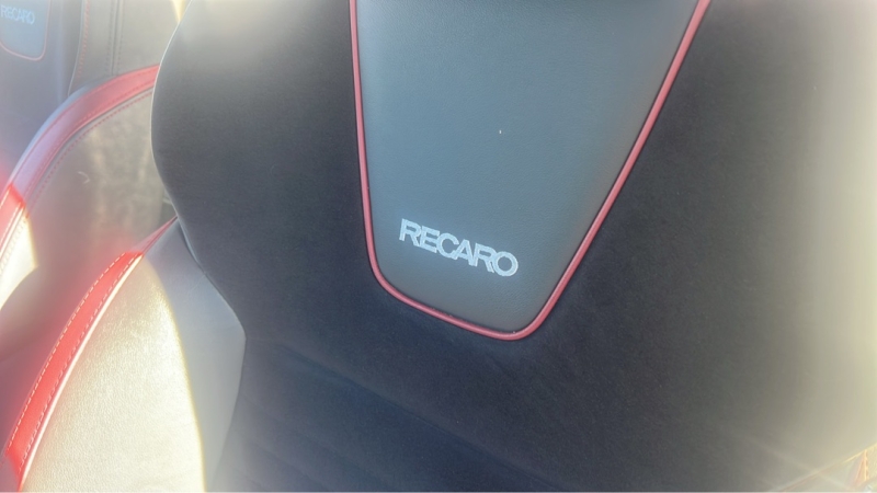 2018 Subaru WRX STI STI - Photo 26
