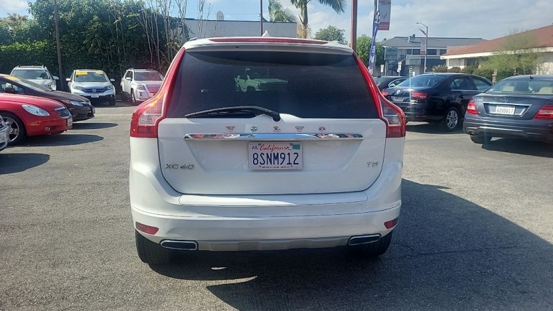 2016 Volvo XC60 Premier