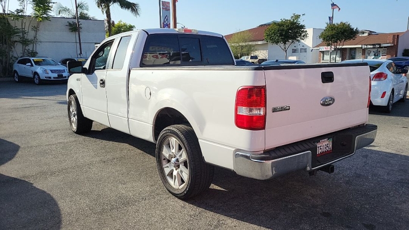 2005 Ford F-150's photo