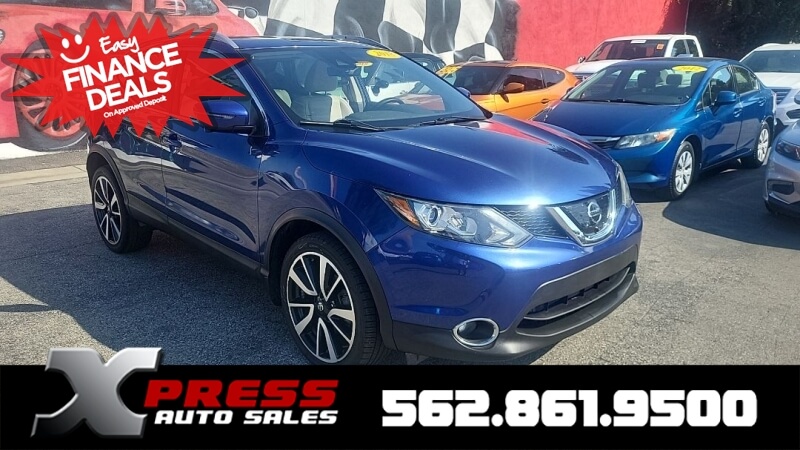 2018 Nissan Rogue Sport SL - Photo 12