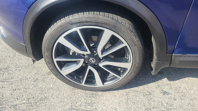 2018 Nissan Rogue Sport SL - Photo 11