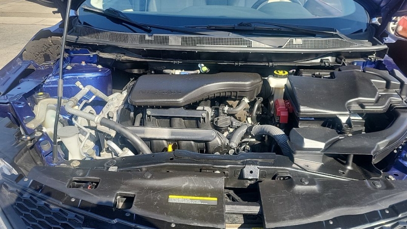 2018 Nissan Rogue Sport SL - Photo 9