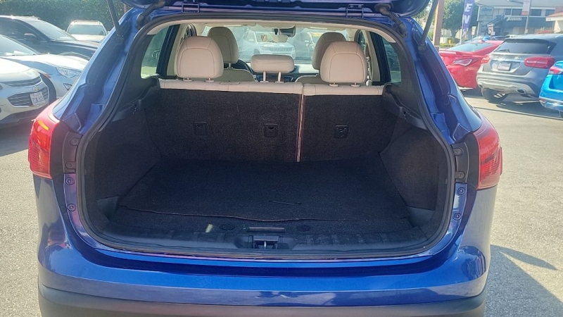 2018 Nissan Rogue Sport SL - Photo 10