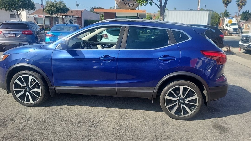 2018 Nissan Rogue Sport SL - Photo 15