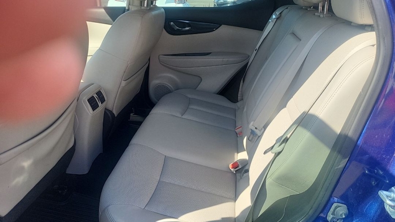 2018 Nissan Rogue Sport SL - Photo 8
