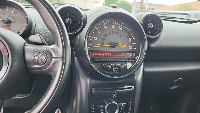 2016 MINI Countryman Countryman S - Photo 7