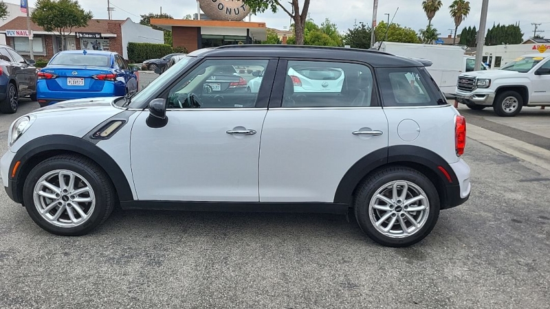 2016 MINI Countryman Countryman S - Photo 18