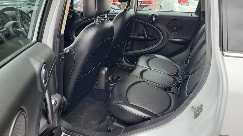 2016 MINI Countryman Countryman S - Photo 9