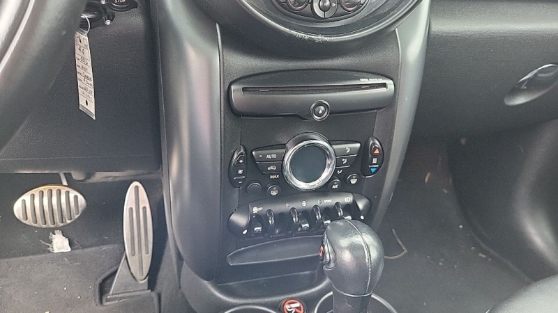 2016 MINI Countryman Countryman S - Photo 8