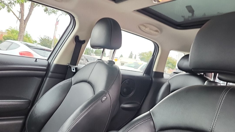 2016 MINI Countryman Countryman S - Photo 13