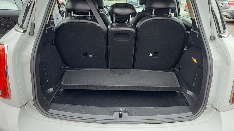 2016 MINI Countryman Countryman S - Photo 10