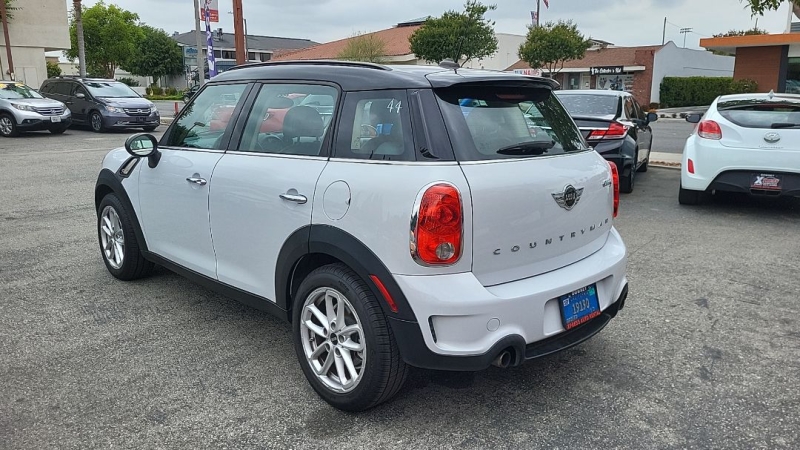 2016 MINI Countryman Countryman S's photo