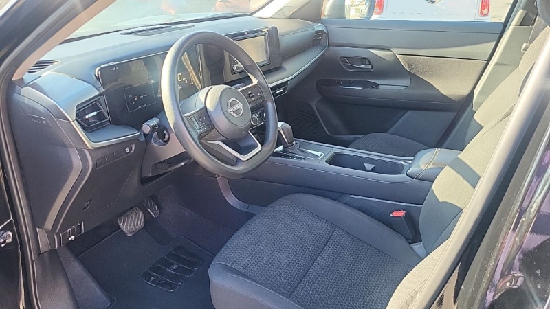 2025 Nissan Kicks S - Photo 11
