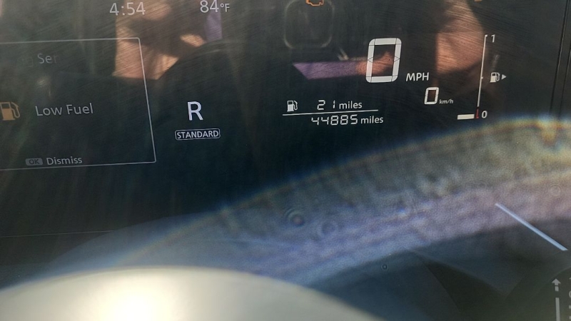 2025 Nissan Kicks S - Photo 10