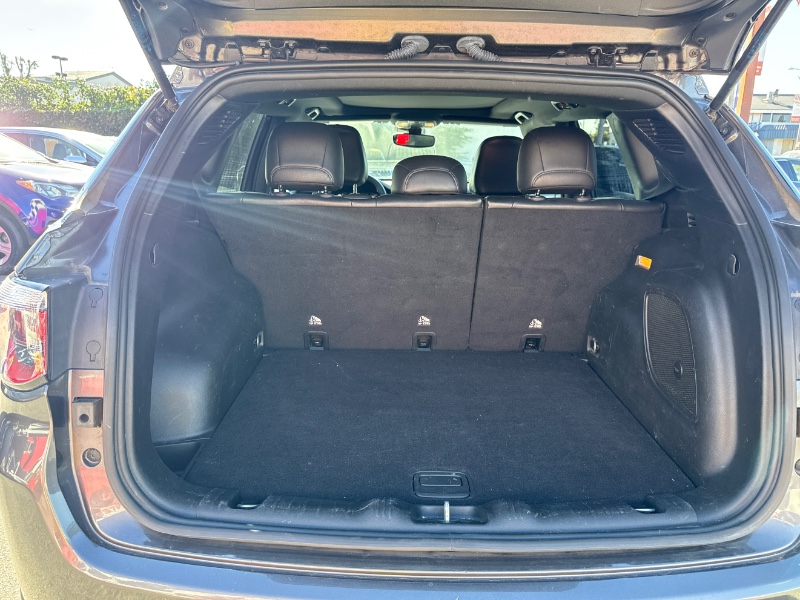 2023 Jeep Compass Latitude 4X4's photo