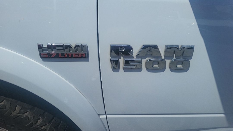 2017 RAM Ram 1500 Pickup Laramie - Photo 12