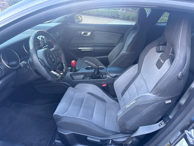 2019 Ford Mustang Shelby GT350 - Photo 6