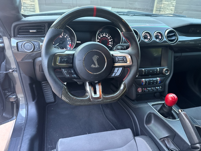 2019 Ford Mustang Shelby GT350 - Photo 7