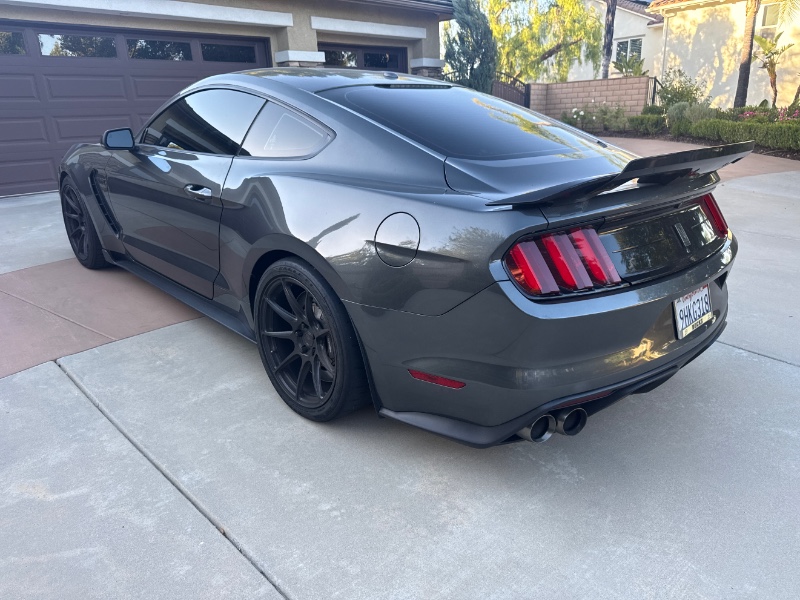 2019 Ford Mustang Shelby GT350 - Photo 11