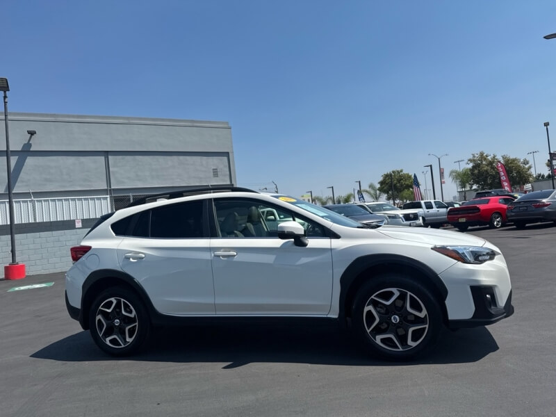 picture of 2018 Subaru Crosstrek