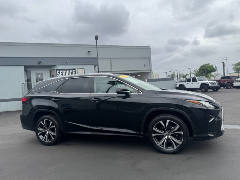 picture of 2019 Lexus RX 350L