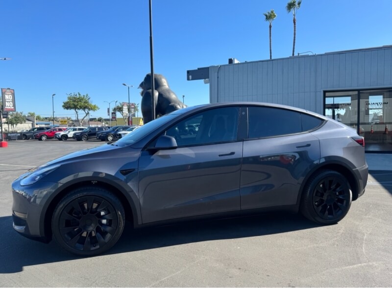 picture of 2022 Tesla Model Y
