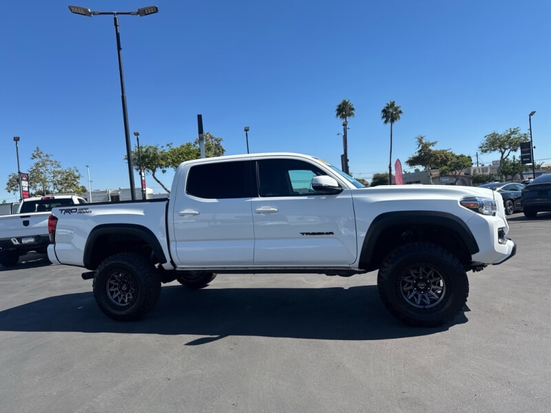 2021 Toyota Tacoma Photo