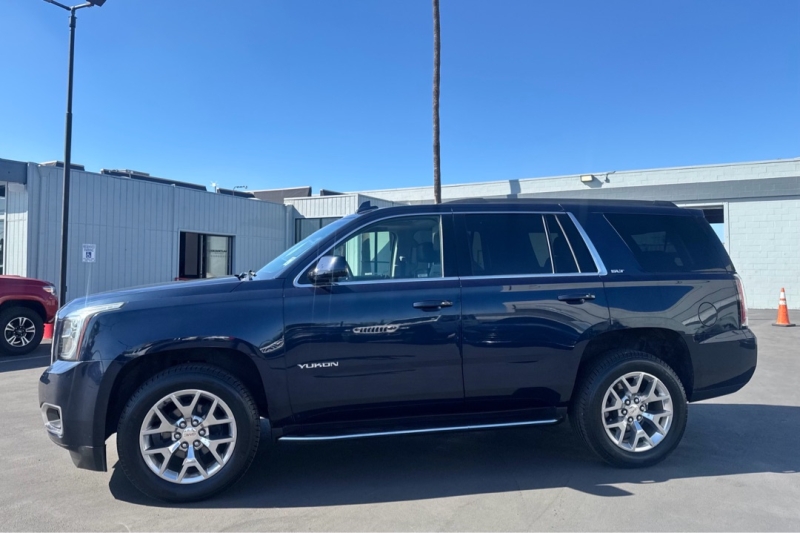 picture of 2019 GMC Yukon
