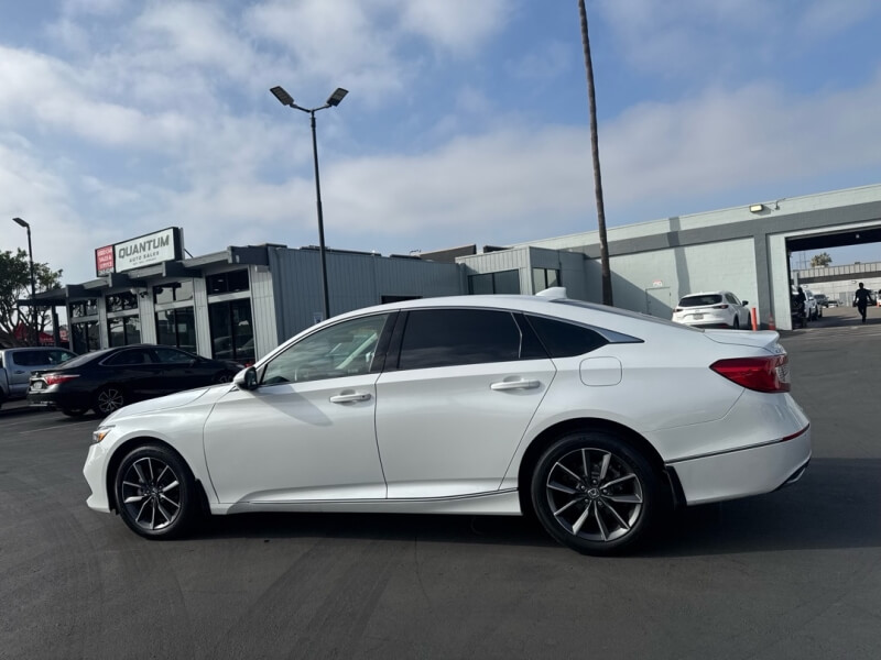 picture of 2022 Honda Accord