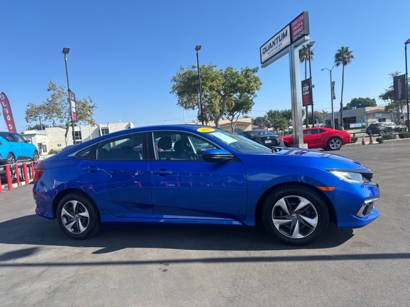 picture of 2019 Honda Civic