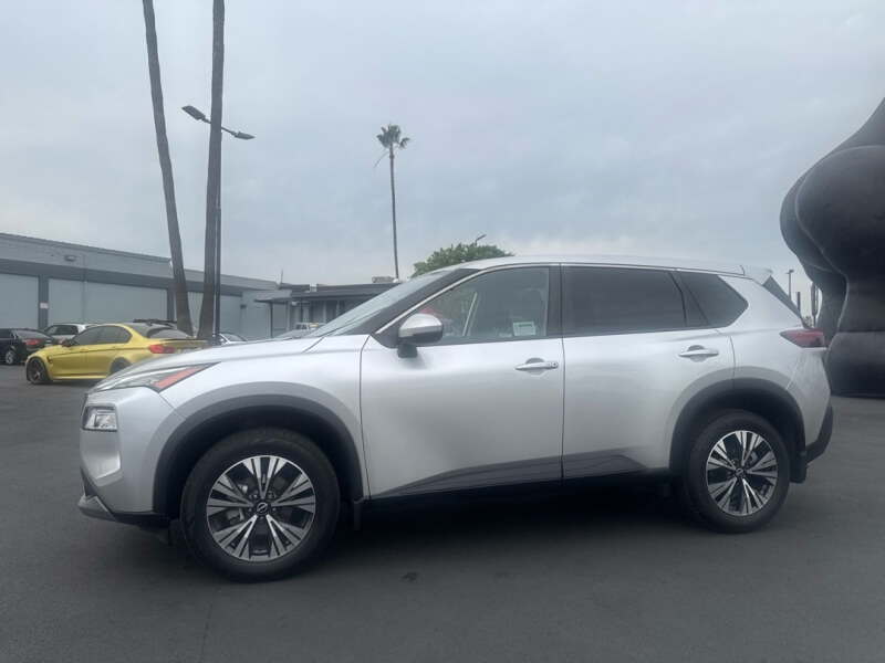 picture of 2023 Nissan Rogue