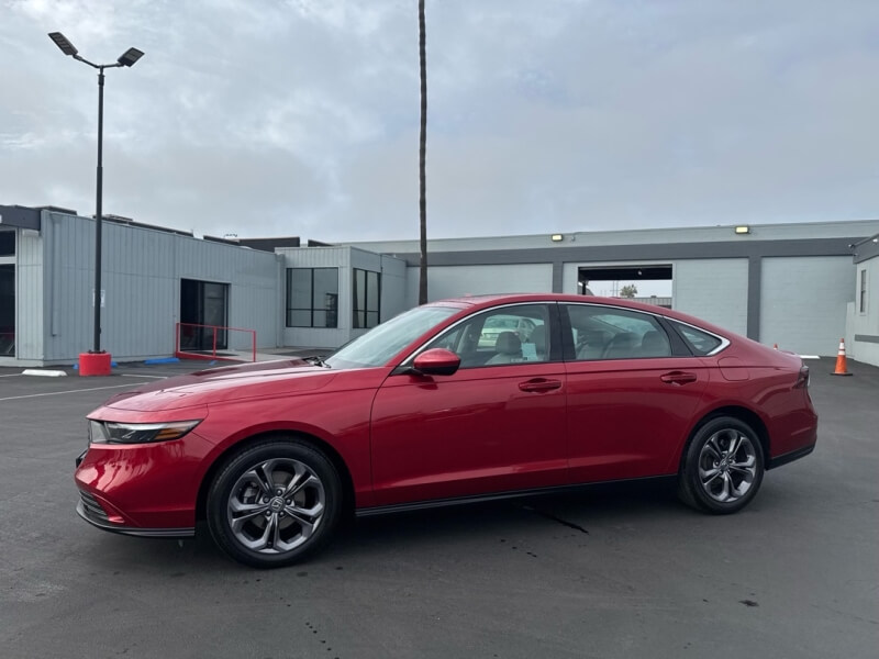 picture of 2023 Honda Accord