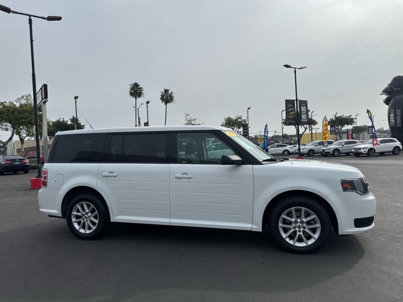 picture of 2016 Ford Flex