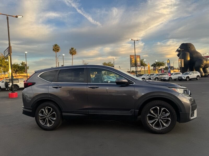 picture of 2022 Honda CR-V