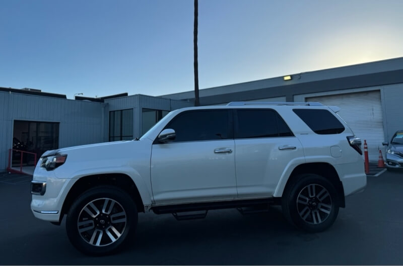 picture of 2017 Toyota 4Runner