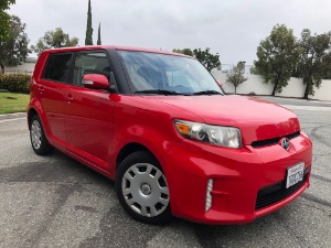 2014 Scion XB Photo
