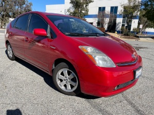 2007 Toyota Prius Photo