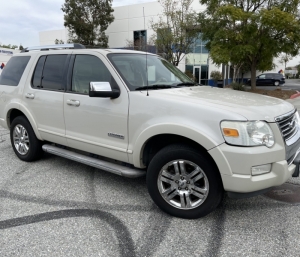 2006 Ford Explorer Photo