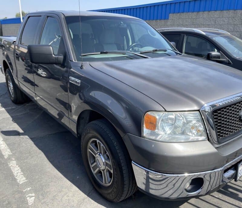 2007 Ford F-150 Photo