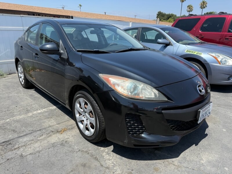 picture of 2013 Mazda Mazda3