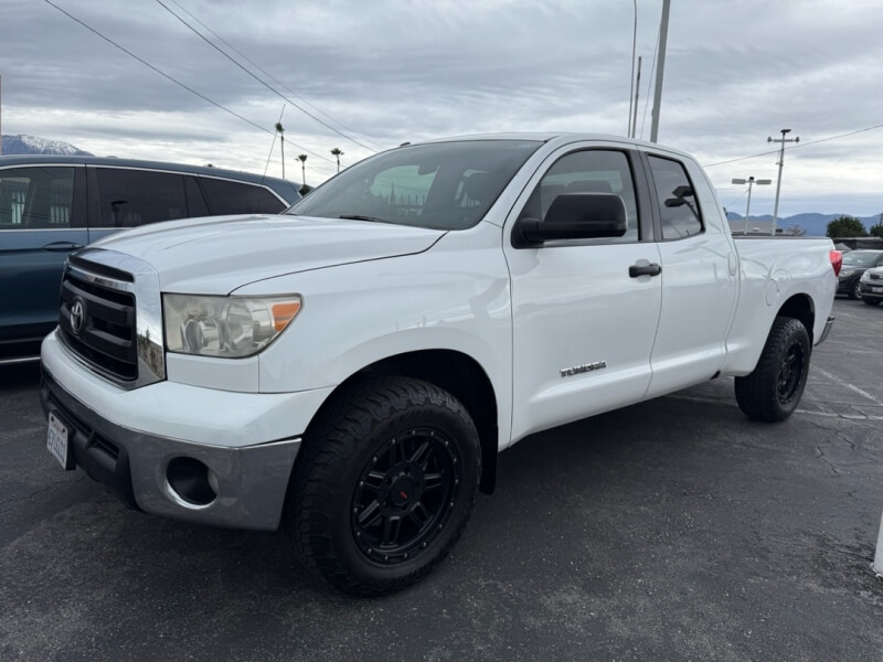 picture of 2012 Toyota Tundra