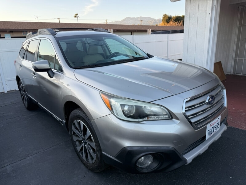 picture of 2016 Subaru Outback