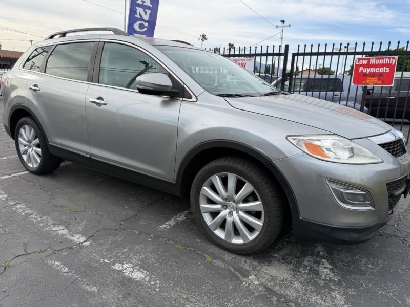 2010 Mazda CX-9 Touring