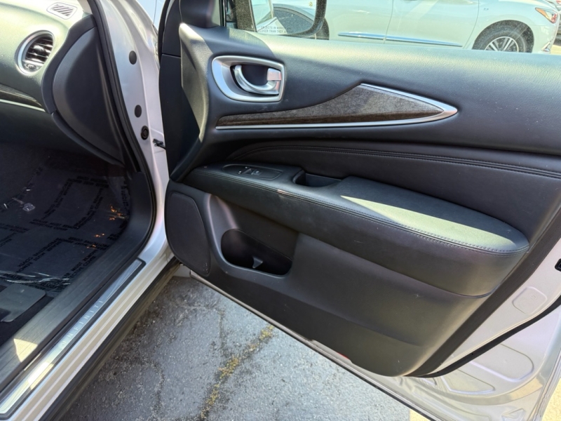 2015 INFINITI QX60 Base - Photo 10