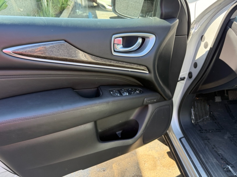 2015 INFINITI QX60 Base - Photo 14