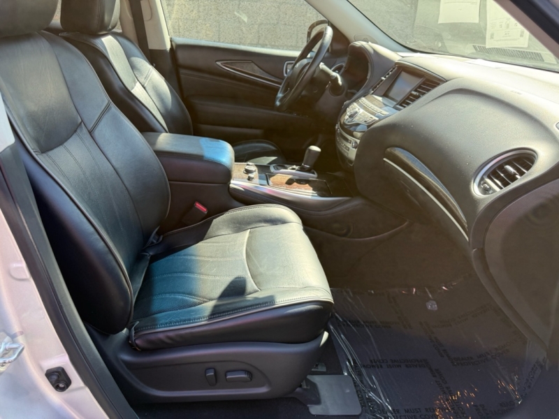 2015 INFINITI QX60 Base - Photo 7