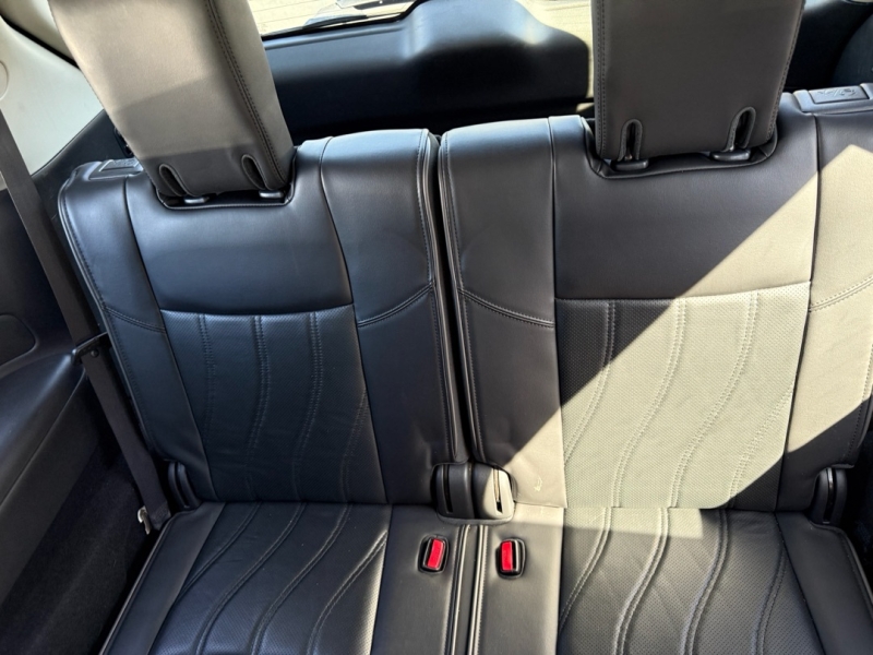 2015 INFINITI QX60 Base - Photo 18
